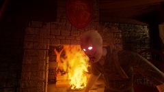 COD: World War 2 ZOMBIES (Groesten Haus) reimangined