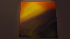 Western style painting