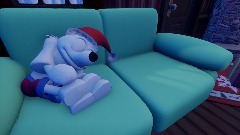 A screenshot taken in Dreams. 9 of 27.