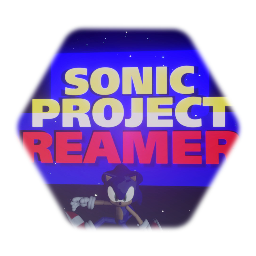 Remix of True SA2 Sonic