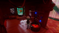 A screenshot taken in Dreams. 21 of 26.