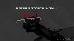 A screenshot taken in Dreams. 1 of 2.