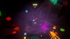 A screenshot taken in Dreams. 3 of 6.