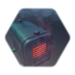 Frosty Generator