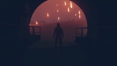 Desert Zone Shinjuku