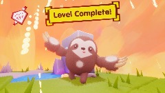 A screenshot taken in Dreams. 17 of 23.