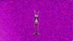 <clue>Glitchtrap V1 Showcase