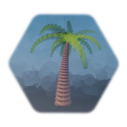 Palm Tree