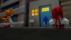SA3: Cutscene 6 edit
