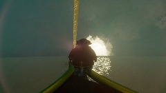 A screenshot taken in Dreams. 15 of 26.