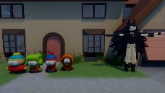 Greatest 'animation' ever