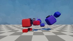 Treyvery - Animation collab