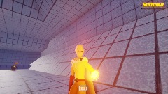 A screenshot taken in Dreams. 6 of 6.