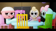 A screenshot taken in Dreams. 1 of 27.