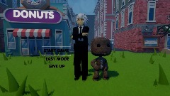 Mr.K's House 2 - Murder Mommy - The sackquel
