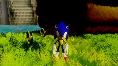 Emeral coast Sonic SHIFT