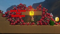 A screenshot taken in Dreams. 2 of 7.