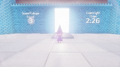 A screenshot taken in Dreams. 2 of 2.