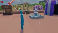 Chrono trigger fan made (beginner/test) - 11/10/2021