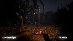 A screenshot taken in Dreams. 2 of 2.