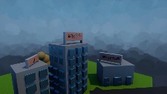 A screenshot taken in Dreams. 3 of 26.