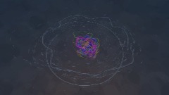 A screenshot taken in Dreams. 19 of 30.