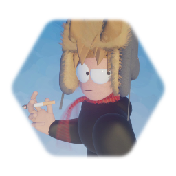 Tord (Christmas/Winter)