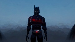 A screenshot taken in Dreams. 7 of 8.