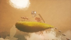 Ninja Platformer (Speedrun)