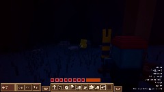 A screenshot taken in Dreams. 20 of 21.