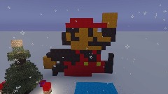 A screenshot taken in Dreams. 16 of 24.