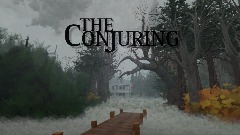 The Conjuring (Full Game UPDATED)