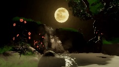 A screenshot taken in Dreams. 3 of 12.