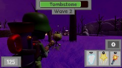 A screenshot taken in Dreams. 1 of 11.