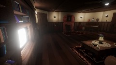 A screenshot taken in Dreams. 17 of 19.