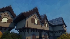 A screenshot taken in Dreams. 3 of 3.