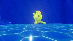 King Pig Final Boss (A Mafian Dude)