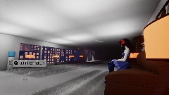 A screenshot taken in Dreams. 2 of 16.