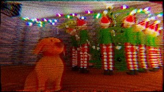 Real Dream I Had About Watching A Kids Show That Does Not Exist