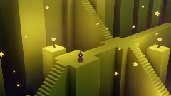 A screenshot taken in Dreams. 10 of 11.