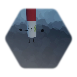Bfdi: fanmade marker me