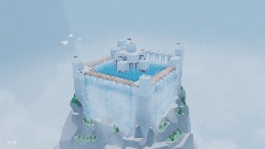 A screenshot taken in Dreams. 9 of 25.