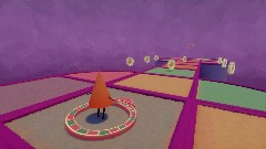 Ma création - 18/03/2020