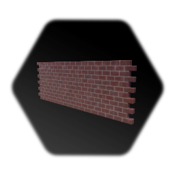 Brick Wall