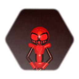 Iron Man (Earth-7352)