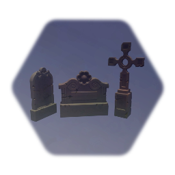 Tombstones