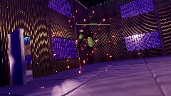 A screenshot taken in Dreams. 2 of 15.