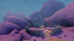 Adventures In Candy Land