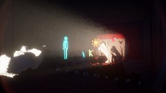A screenshot taken in Dreams. 18 of 20.