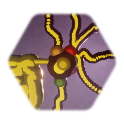 Infinity Thanoss  *inevitable*